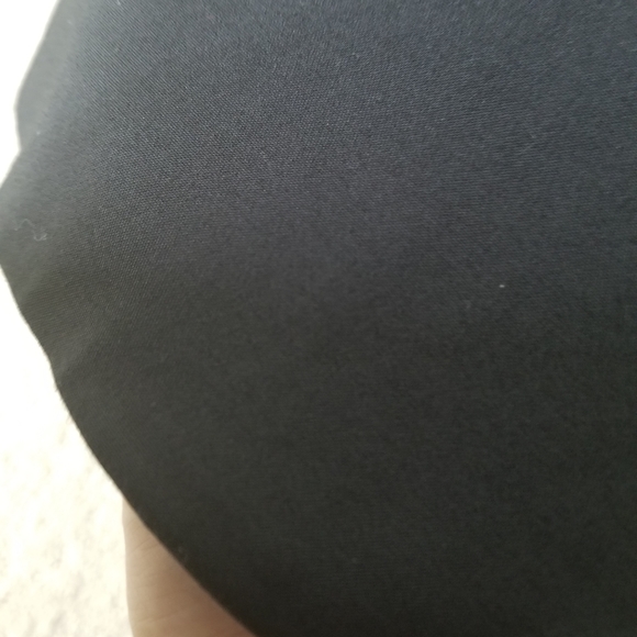 Skirt with zipper - Picture 3 of 6